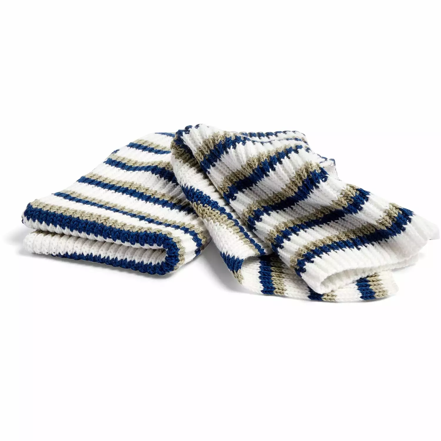 Hay Küchentuch 2er-Pack, Dusty Green 1 Hay Küchentuch 2er-Pack, Dusty Green