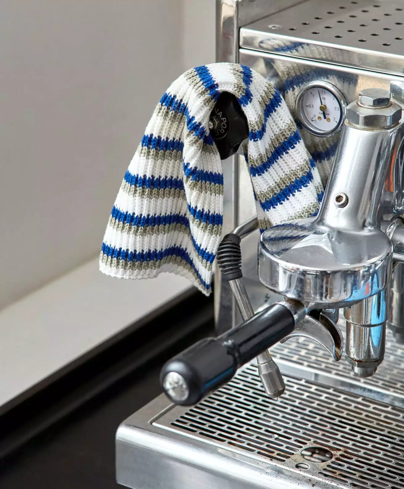 Hay Küchentuch 2er-Pack, Dusty Green 2 Hay Küchentuch 2er-Pack, Dusty Green – Bild 2