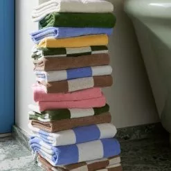 Hay Mono Handtuch 100x50 Cm, Cream 6 Hay Mono Handtuch 100x50 Cm, Cream -Kindertextilien Verkäufe hay mono towel 16