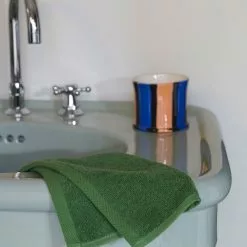 Hay Mono Handtuch 100x50 Cm, Matcha 8 Hay Mono Handtuch 100x50 Cm, Matcha -Kindertextilien Verkäufe hay mono towel 18