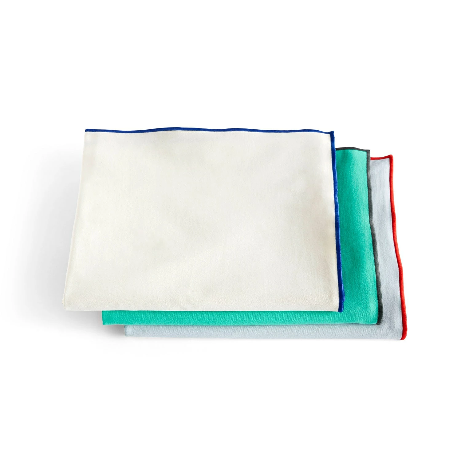 Hay Outline Tischdecke, 140x300 Cm, Cream 3 Hay Outline Tischdecke, 140x300 Cm, Cream – Bild 3