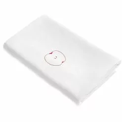 Hay Sobremesa Tischdecke 300 Cm, Weiß