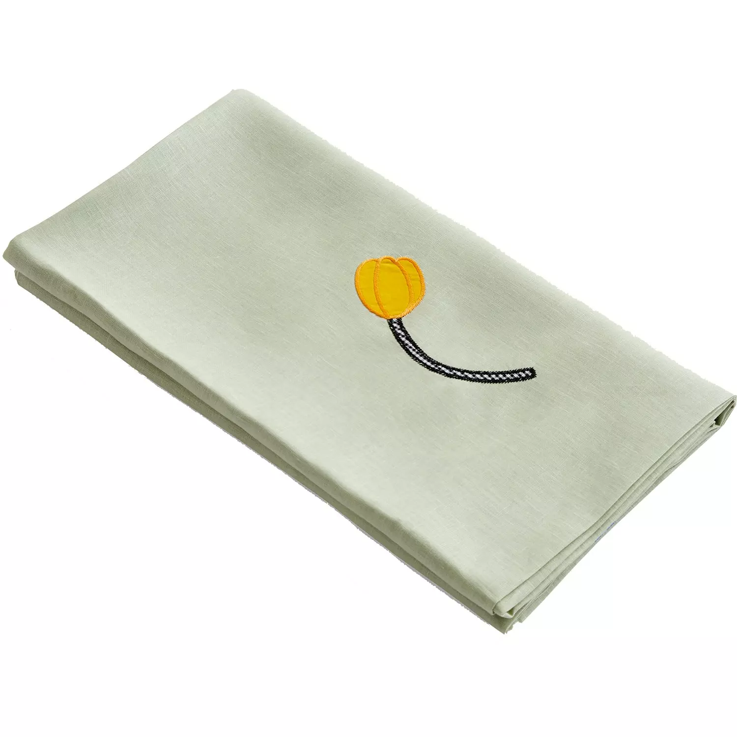 Hay Sobremesa Tischdecke 300 Cm, Grün 1 Hay Sobremesa Tischdecke 300 Cm, Grün