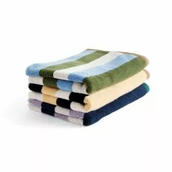Hay Trio Badematte 95x50 Cm, Sky Blue -Kindertextilien Verkäufe hay trio bath mat lavender 1 1