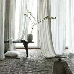 Himla Dalsland Vorhang Mit Faltenband 145x250 Cm, Mother Of Pearl 7 Himla Dalsland Vorhang Mit Faltenband 145x250 Cm, Mother Of Pearl -Kindertextilien Verkäufe himla dalsland gardine mit faltenband 145x250 cm oatmeal 10