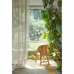 Himla Dalsland Vorhang Mit Faltenband 145x250 Cm, Mother Of Pearl 9 Himla Dalsland Vorhang Mit Faltenband 145x250 Cm, Mother Of Pearl -Kindertextilien Verkäufe himla dalsland gardine mit faltenband 145x250 cm oatmeal 2 3