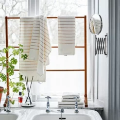 Himla Habit Handtuch 30x50 Cm, Dawn -Kindertextilien Verkäufe himla habit gasthandduk 30x50 cm dawn 14