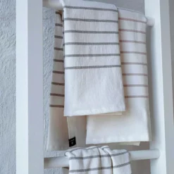 Himla Habit Handtuch 30x50 Cm, Dusk -Kindertextilien Verkäufe himla habit gasthandduk 30x50 cm dawn 18