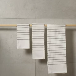 Himla Habit Handtuch 76x150 Cm, Dusk -Kindertextilien Verkäufe himla habit gasthandduk 30x50 cm dawn 19