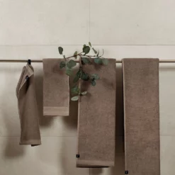 Himla Lina Badetuch 70x140 Cm, Driftwood 6 Himla Lina Badetuch 70x140 Cm, Driftwood -Kindertextilien Verkäufe himla lina badetuch 70x140 cm 6