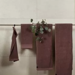 Himla Lina Handtuch 50x70 Cm, Autumn 6 Himla Lina Handtuch 50x70 Cm, Autumn -Kindertextilien Verkäufe himla lina handtuch 50x70 cm 4