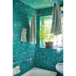 Himla Lina Handtuch 50x70 Cm, Sage -Kindertextilien Verkäufe himla lina handtuch sage 2 2