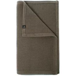 Himla Love Badematte 70x110 Cm, Nickel