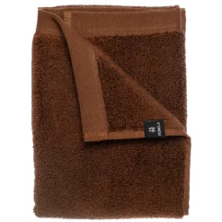 Himla Maxime Gästehandtuch 30x50 Cm, Rustique