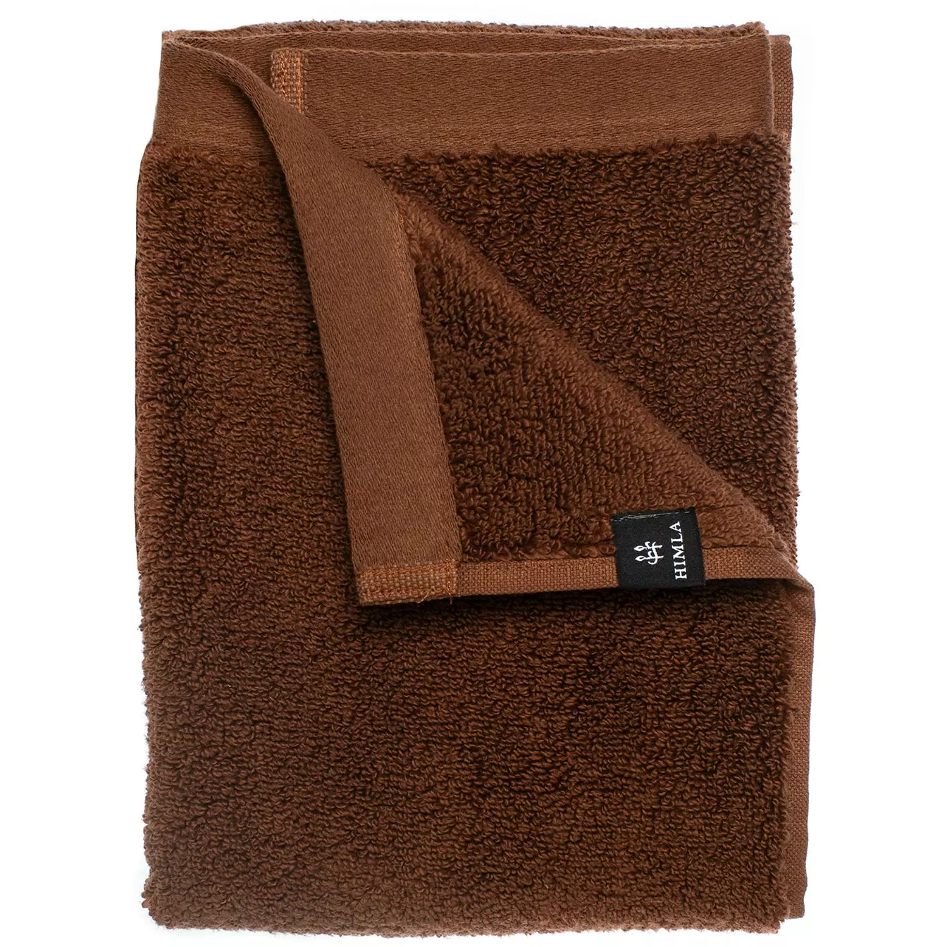 Himla Maxime Gästehandtuch 30x50 Cm, Rustique 1 Himla Maxime Gästehandtuch 30x50 Cm, Rustique