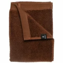 Himla Maxime Badetuch 70x140 Cm, Rustique