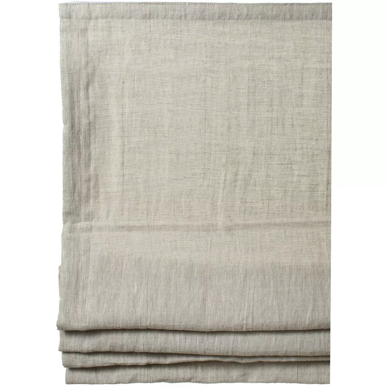 Himla Miramar Raffvorhang 160x180 Cm, Oatmeal 1 Himla Miramar Raffvorhang 160x180 Cm, Oatmeal