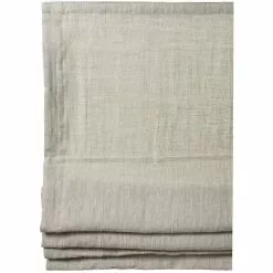 Himla Miramar Raffvorhang 120x180 Cm, Oatmeal