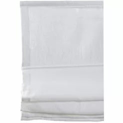 Himla Miramar Raffvorhang 150x180 Cm, Weiß