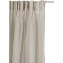 Himla Skylight Vorhang 280x290 Cm, Fog