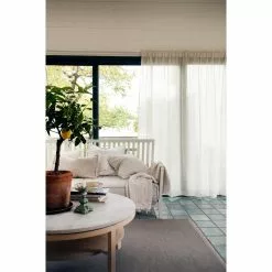 Himla Skylight Vorhang 140x290 Cm, Fog -Kindertextilien Verkäufe himla skylight 7