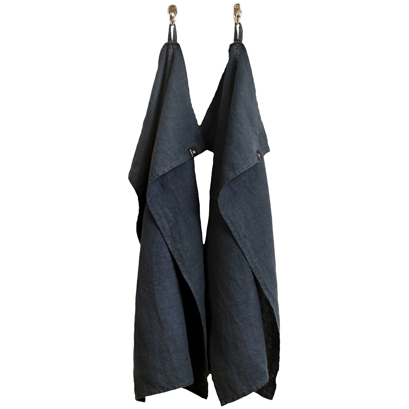 Himla Sunshine Geschirrtuch 50x70 Cm 2-er Set, Silence 1 Himla Sunshine Geschirrtuch 50x70 Cm 2-er Set, Silence