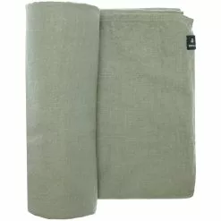 Himla Sunshine Tischdecke 145x250 Cm, Sage