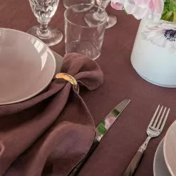 Himla Sunshine Tischdecke 145x250 Cm, Autumn -Kindertextilien Verkäufe himla sunshine tischdecke 145x250 cm 37