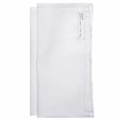 Himla Sunshine Tischdecke 145x330 Cm, Weiß