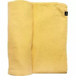 Himla Sunshine Tischdecke 145x330 Cm, Honey
