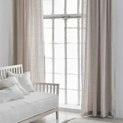 Himla Sunshine Vorhang Mit Faltenband 140x290 Cm, Ash 9 Himla Sunshine Vorhang Mit Faltenband 140x290 Cm, Ash -Kindertextilien Verkäufe himla sunshine vorhang mit faltenband 140x290 cm 7