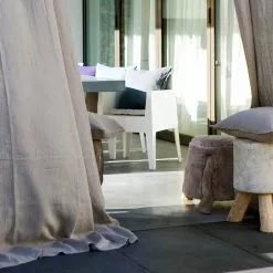 Himla Sunshine Vorhang Mit Faltenband 140x290 Cm, Ash 10 Himla Sunshine Vorhang Mit Faltenband 140x290 Cm, Ash -Kindertextilien Verkäufe himla sunshine vorhang mit faltenband 140x290 cm 8