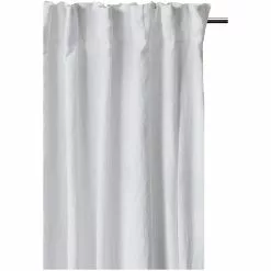 Himla Sunshine Wide Vorhang Mit Faltenband Weiß, 250x290 Cm