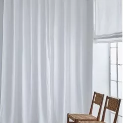 Himla Twilight Vorhang 140x290 Cm, White -Kindertextilien Verkäufe himla twilight vorhang 140x290 cm 10