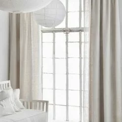 Himla Twilight Vorhang 140x290 Cm, Fog -Kindertextilien Verkäufe himla twilight vorhang 140x290 cm 2