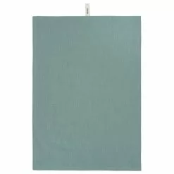 Juna Surface Kitchen Towel 50x70, Turquoise