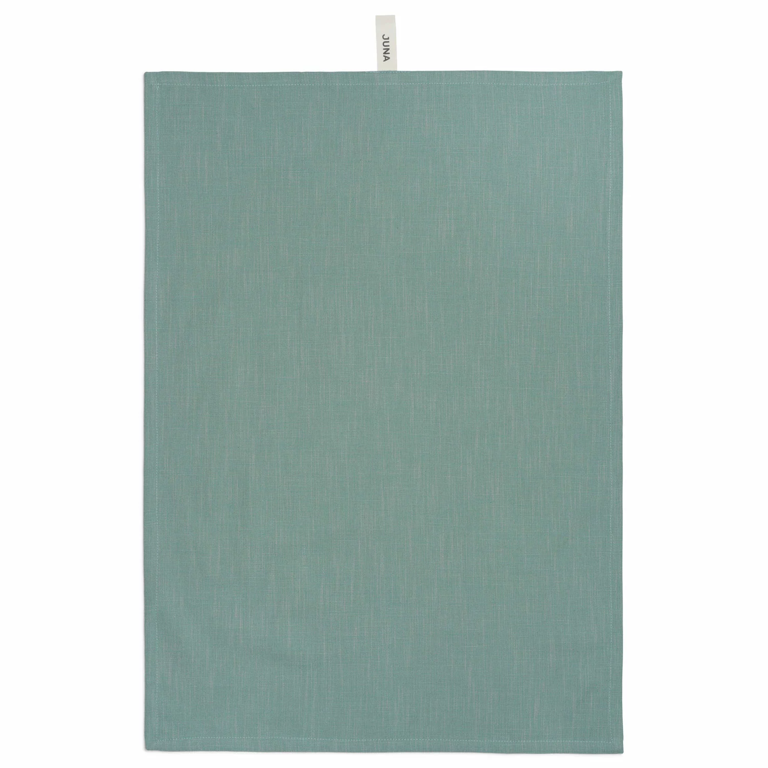 Juna Surface Kitchen Towel 50x70, Turquoise 1 Juna Surface Kitchen Towel 50x70, Turquoise