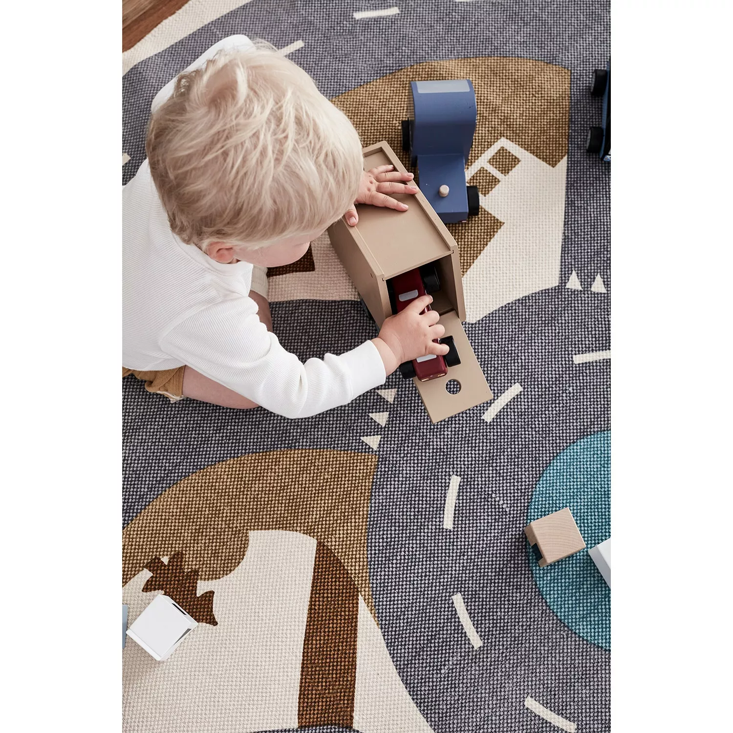 Kids Concept Aiden Spielmatte 2 Kids Concept Aiden Spielmatte – Bild 2