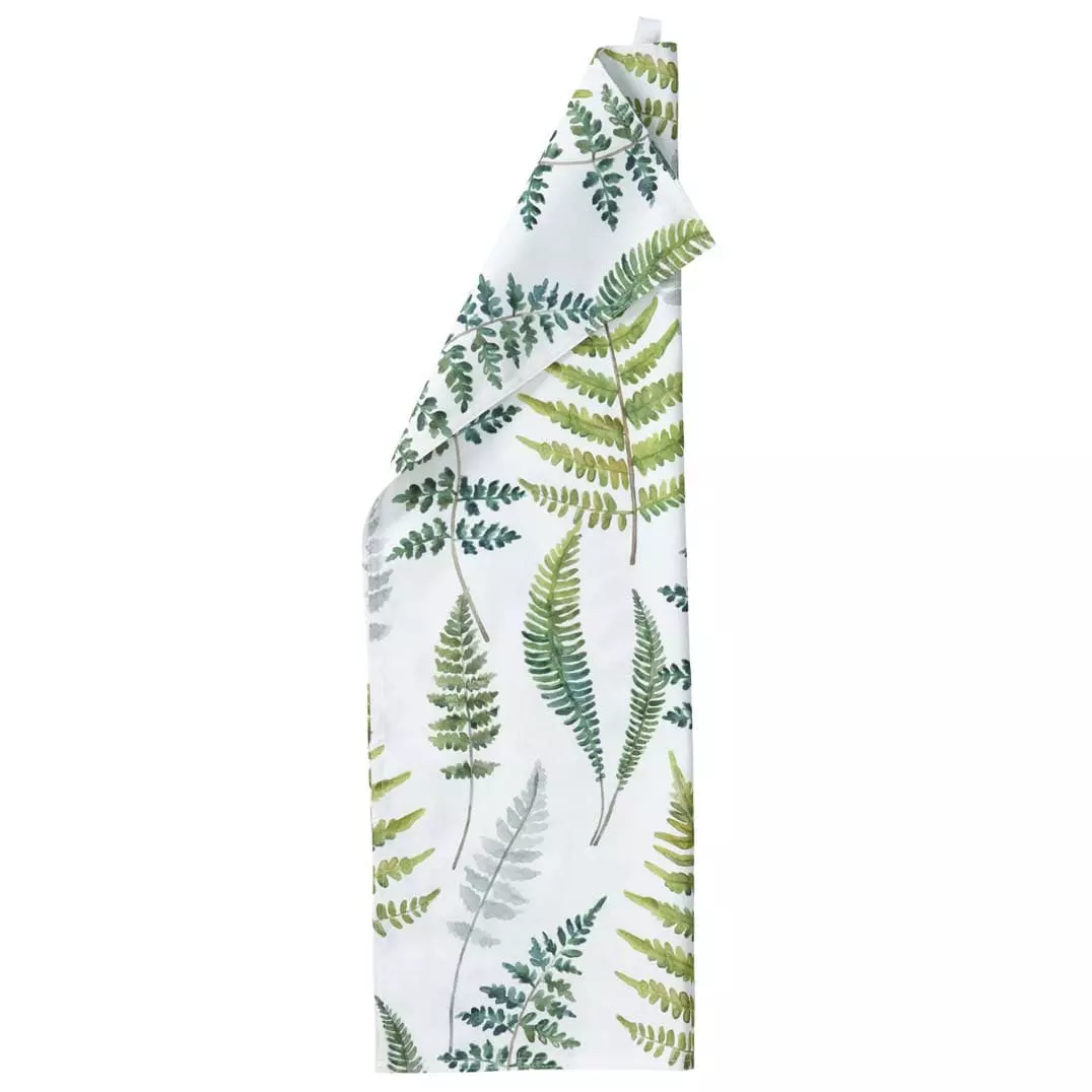 Klippan Yllefabrik Fräken Geschirrhandtuch 46x70 Cm 1 Klippan Yllefabrik Fräken Geschirrhandtuch 46x70 Cm