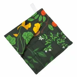 Klippan Yllefabrik Leksand Topflappen, Grün