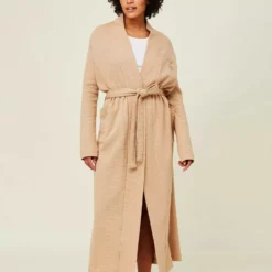 Lexington Aubrey Bademantel Beige, XS 5 Lexington Aubrey Bademantel Beige, XS -Kindertextilien Verkäufe lexington aubrey bademantel beige 1