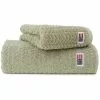 Lexington Structured Handtuch 100x150 Cm, Vintage Green