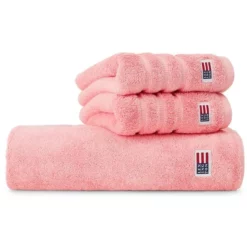 Lexington Original Handtuch 50x70 Cm, Petunia