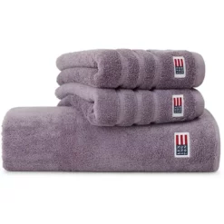 Lexington Original Handtuch 70x130 Cm, Heather