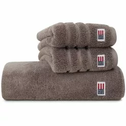 Lexington Original Handtuch 70x130 Cm, Shadow