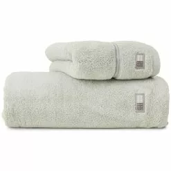 Lexington Hotel Handtuch 100X150 Cm, Salbeigrün