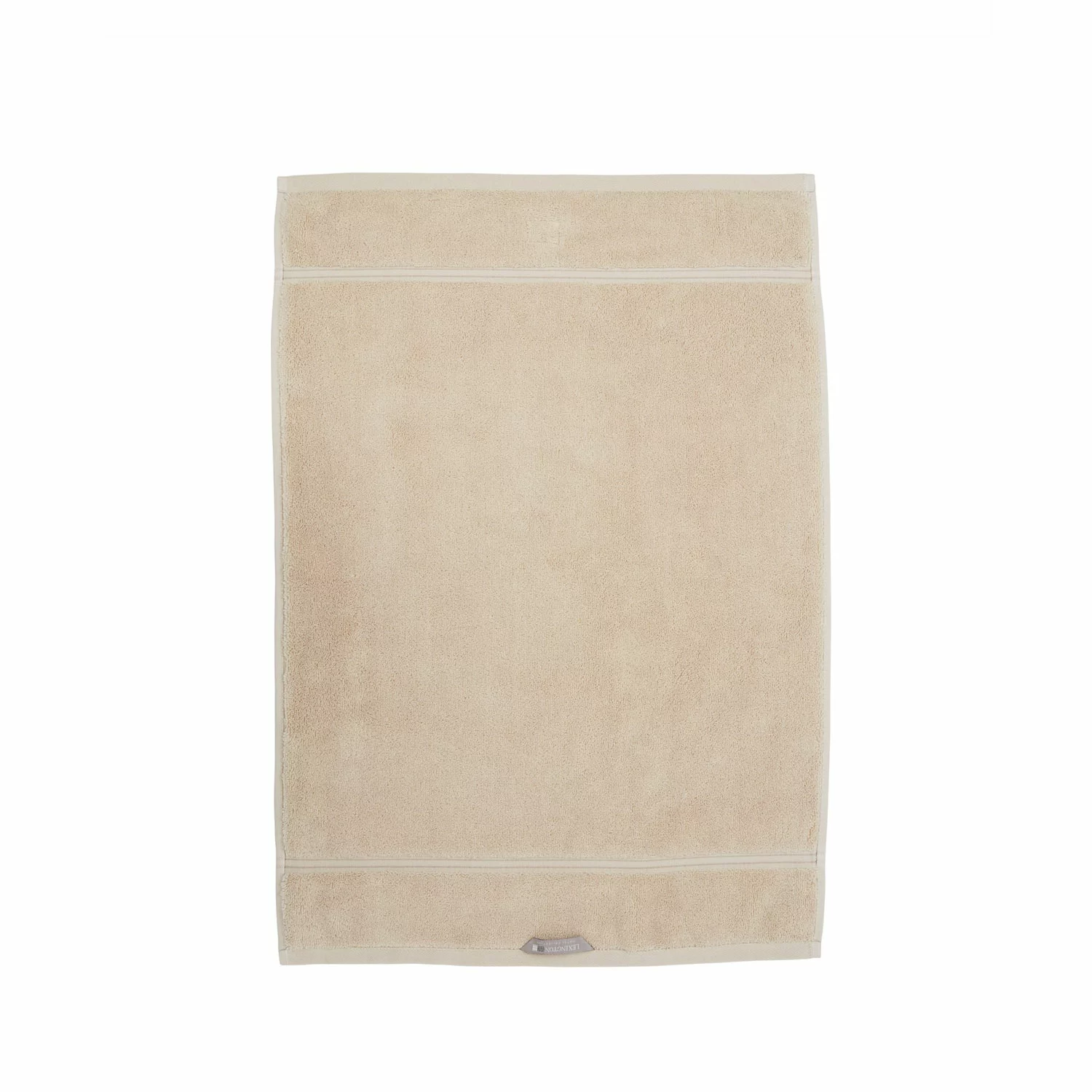 Lexington Hotel Handtuch 50x70, Beige/Beige 3 Lexington Hotel Handtuch 50x70, Beige/Beige – Bild 3