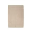 Lexington Hotel Handtuch 100x150, Beige/Beige