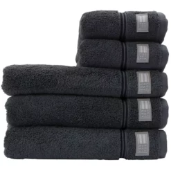 Lexington Hotel Handtuch 100X150 Cm, Grau