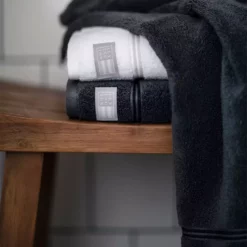 Lexington Hotel Handtuch 100X150 Cm, Grau -Kindertextilien Verkäufe lexington hotel handtuch grau 3